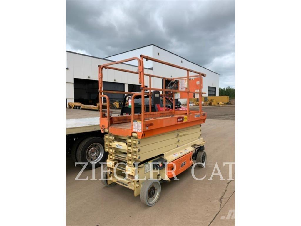JLG 3246ES Saxlifte