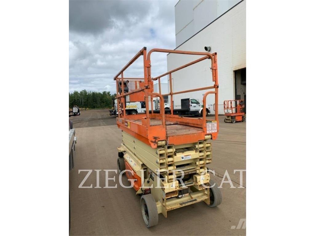 JLG 3246ES Saxlifte