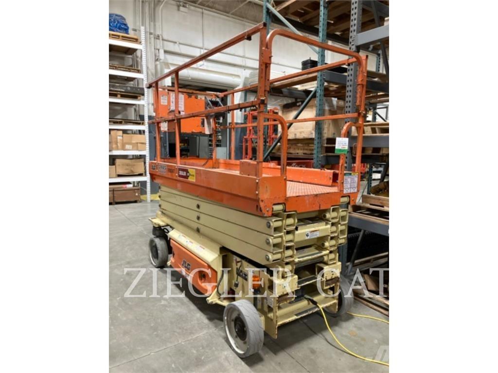 JLG 3246ES Saxlifte