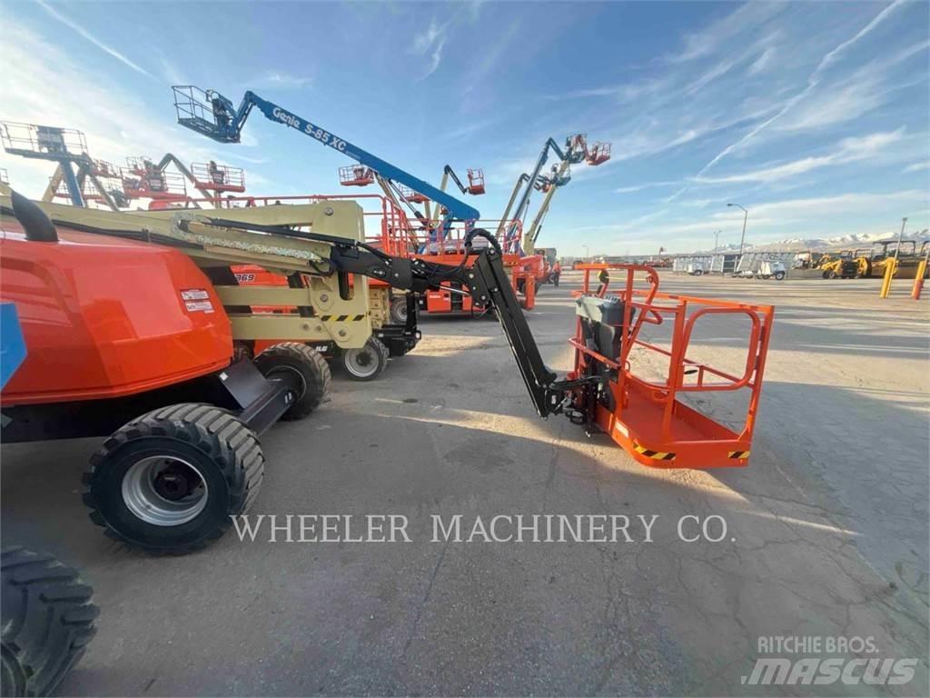 JLG 450AJ Bomlifte med knækarm