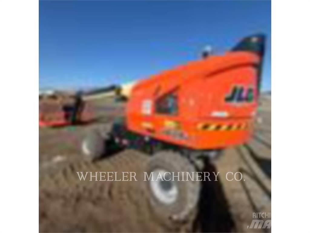 JLG 460SJ Bomlifte med knækarm