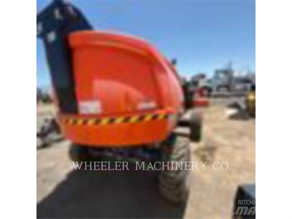 JLG 460SJ Bomlifte med knækarm