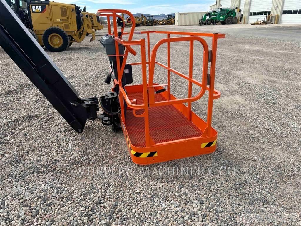 JLG 460SJ SP Bomlifte med knækarm
