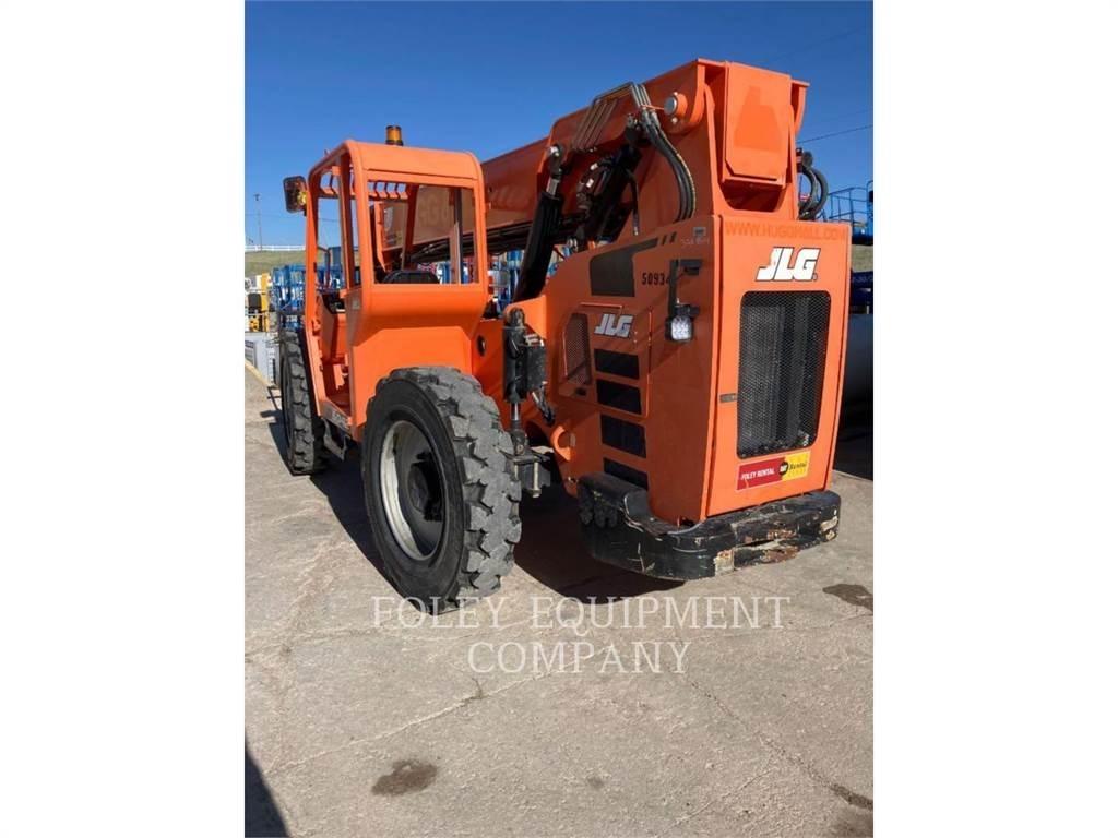 JLG 6042O Teleskoplæssere