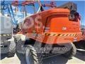 JLG 660SJ Bomlifte med knækarm