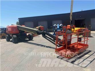 JLG 660SJ SP Bomlifte med knækarm