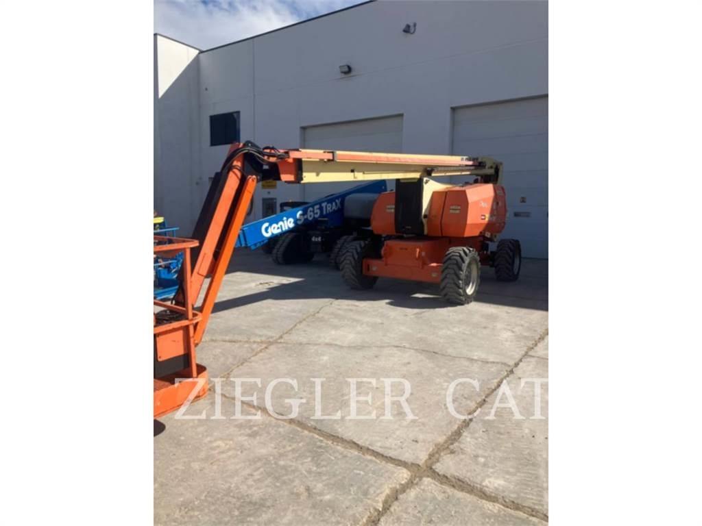 JLG 800AJ Bomlifte med knækarm