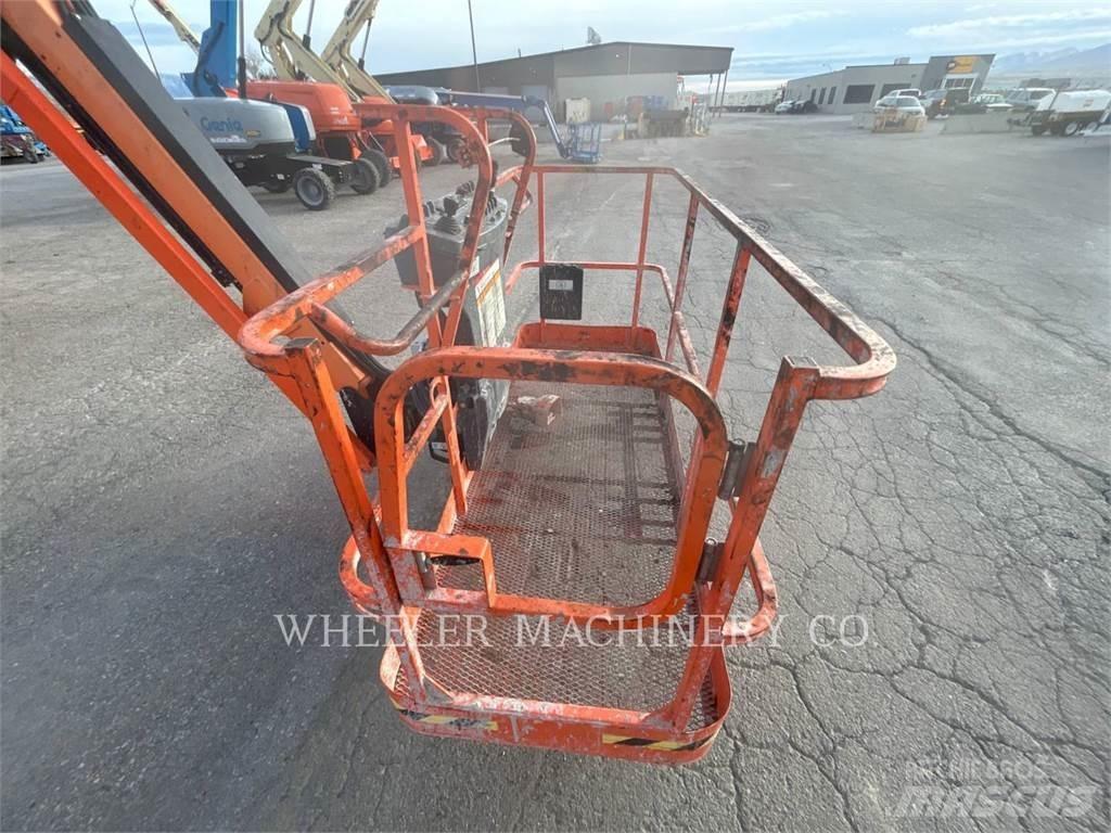 JLG 800AJ SP Bomlifte med knækarm