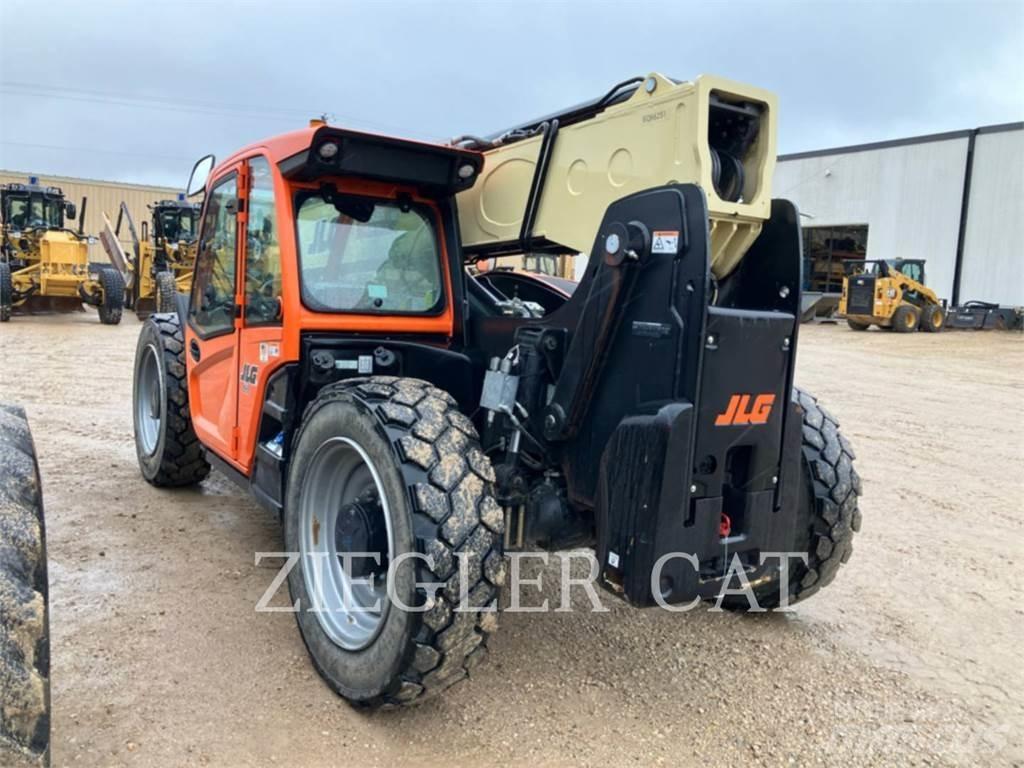 JLG 943 Teleskoplæssere