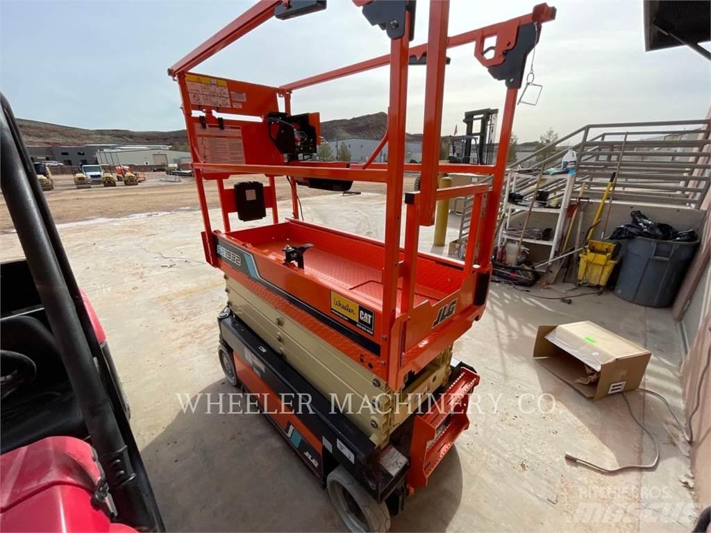 JLG AE1932 Saxlifte