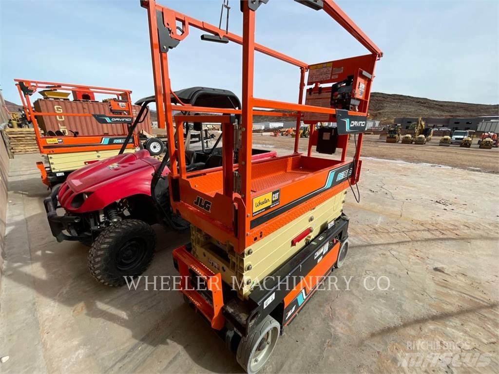 JLG AE1932 Saxlifte