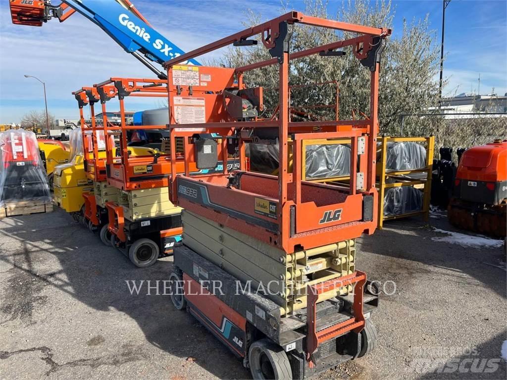 JLG AE1932 Saxlifte