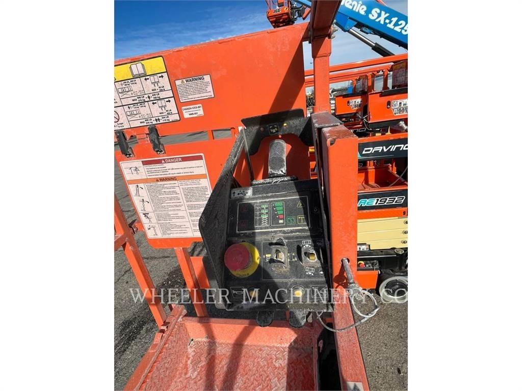 JLG AE1932 Saxlifte