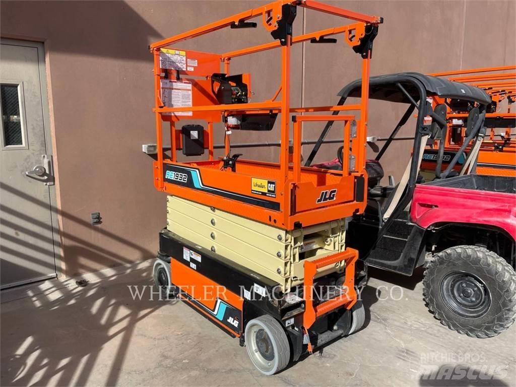 JLG AE1932 Saxlifte