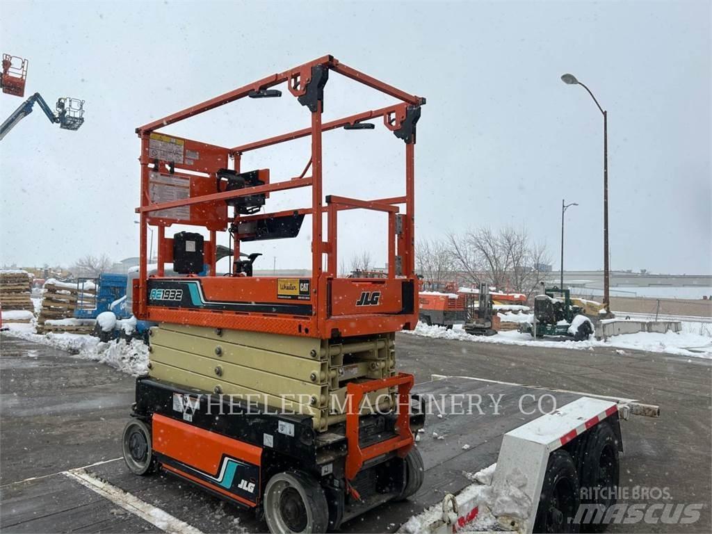 JLG AE1932 Saxlifte