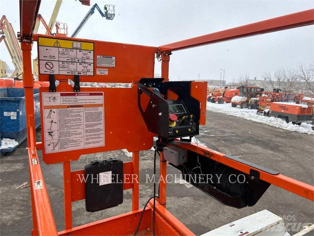 JLG AE1932 Saxlifte