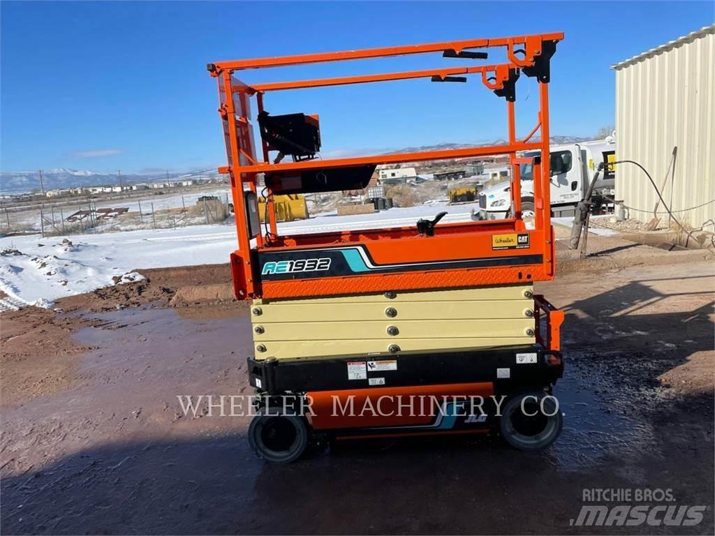 JLG AE1932 Saxlifte