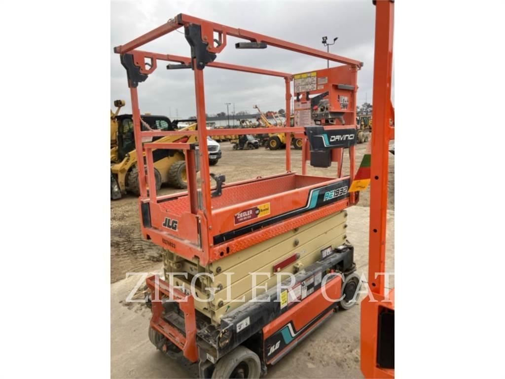 JLG AE1932 Saxlifte