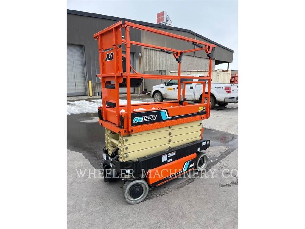 JLG AE1932 Saxlifte