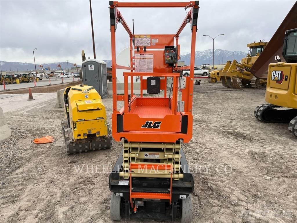 JLG AE1932 Saxlifte
