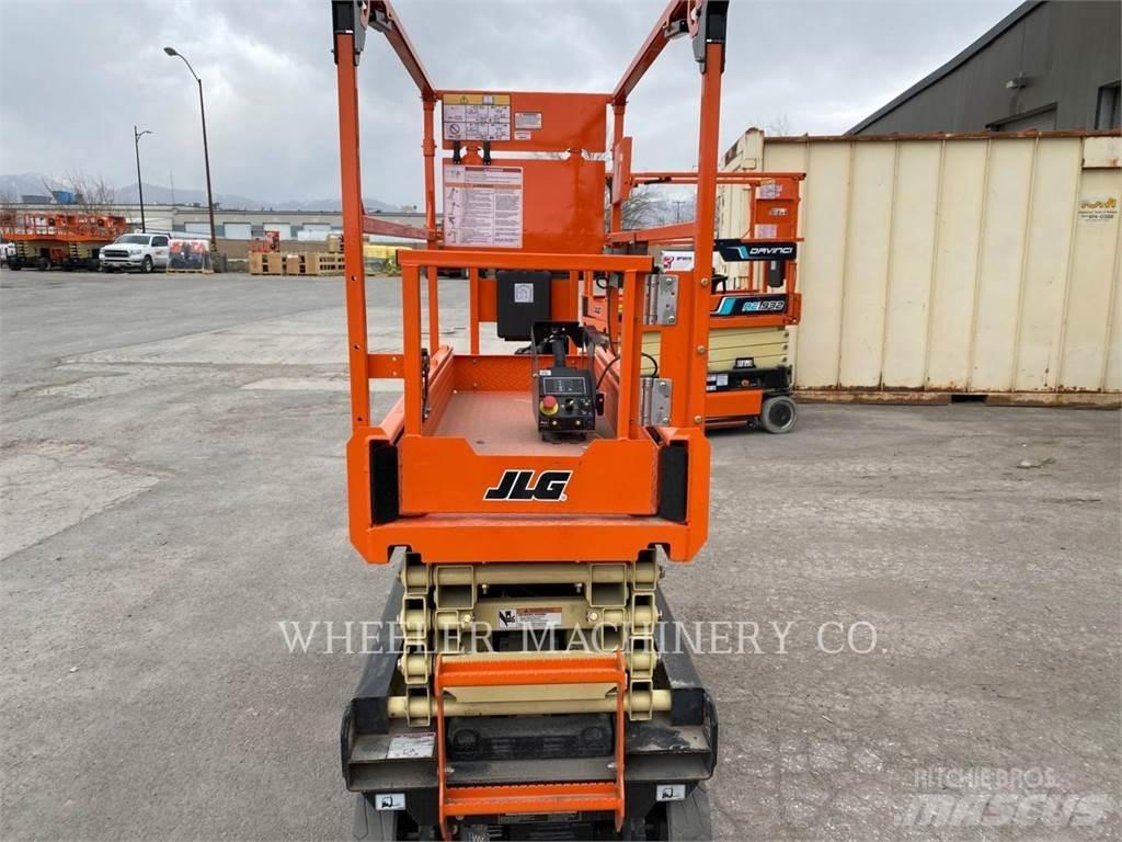 JLG AE1932 Saxlifte