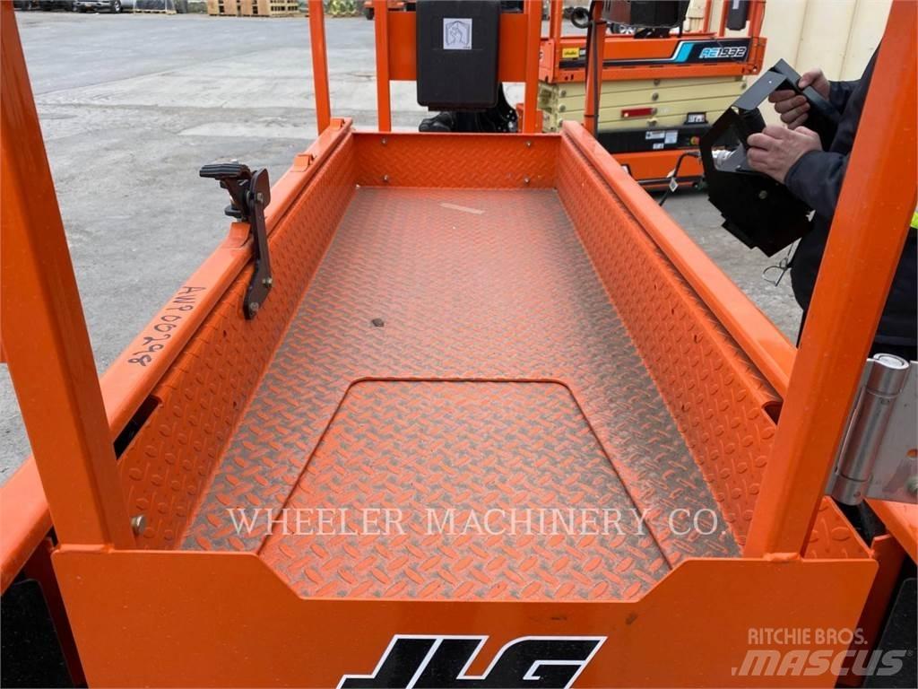 JLG AE1932 Saxlifte