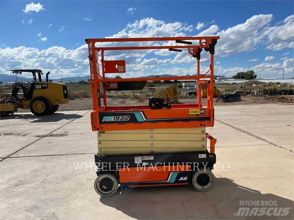 JLG AE1932 Saxlifte