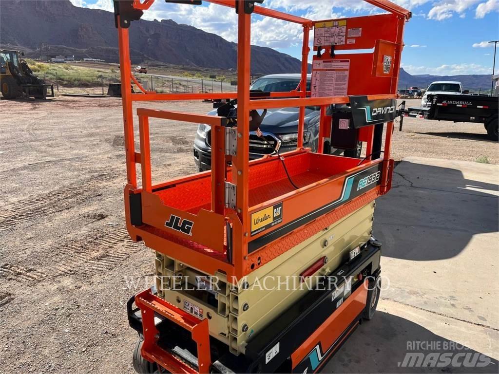 JLG AE1932 Saxlifte