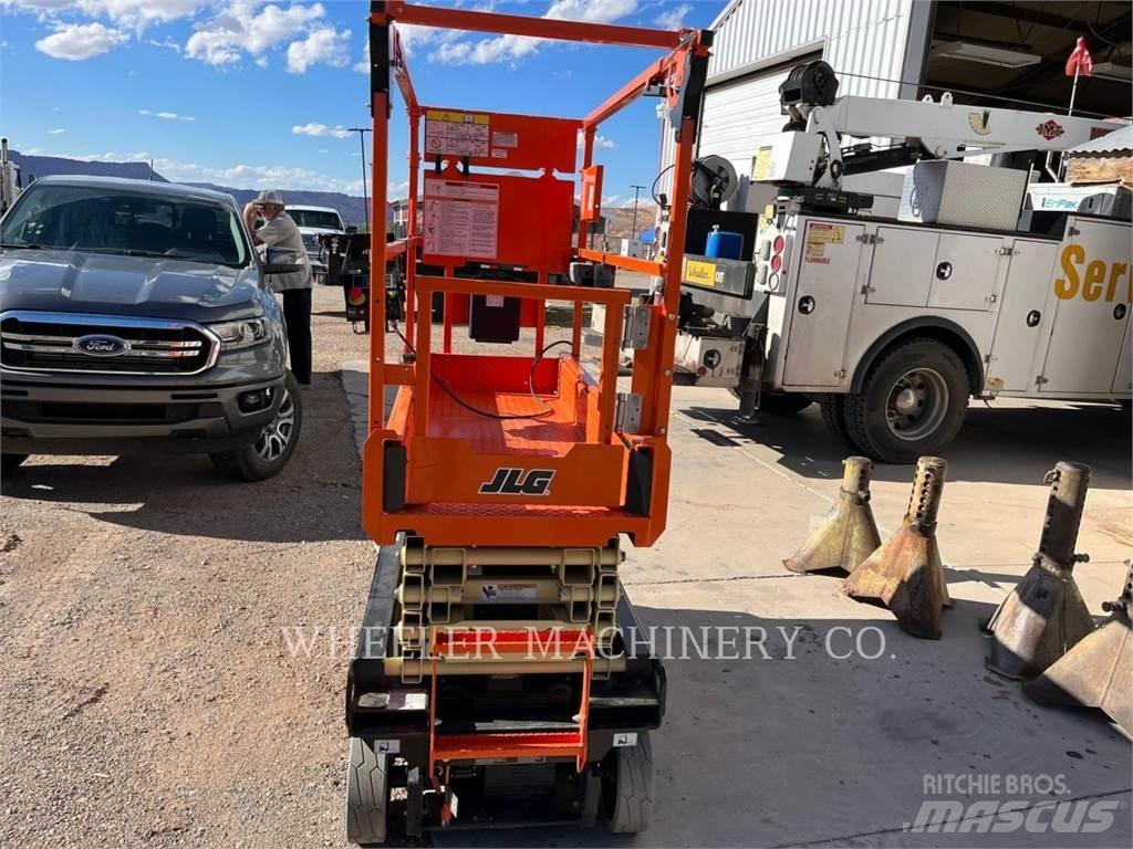 JLG AE1932 Saxlifte