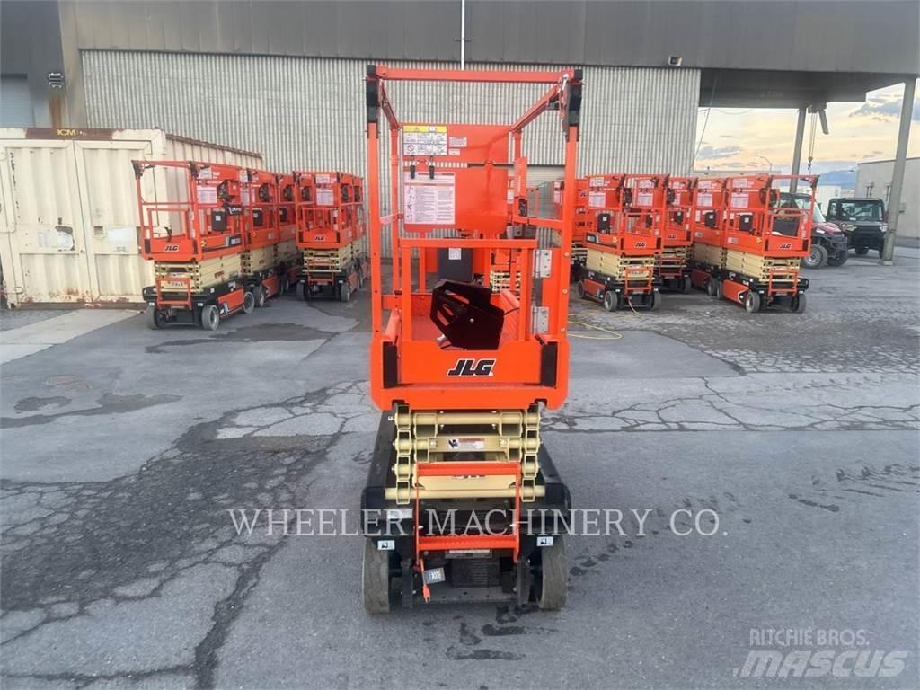 JLG AE1932 Saxlifte