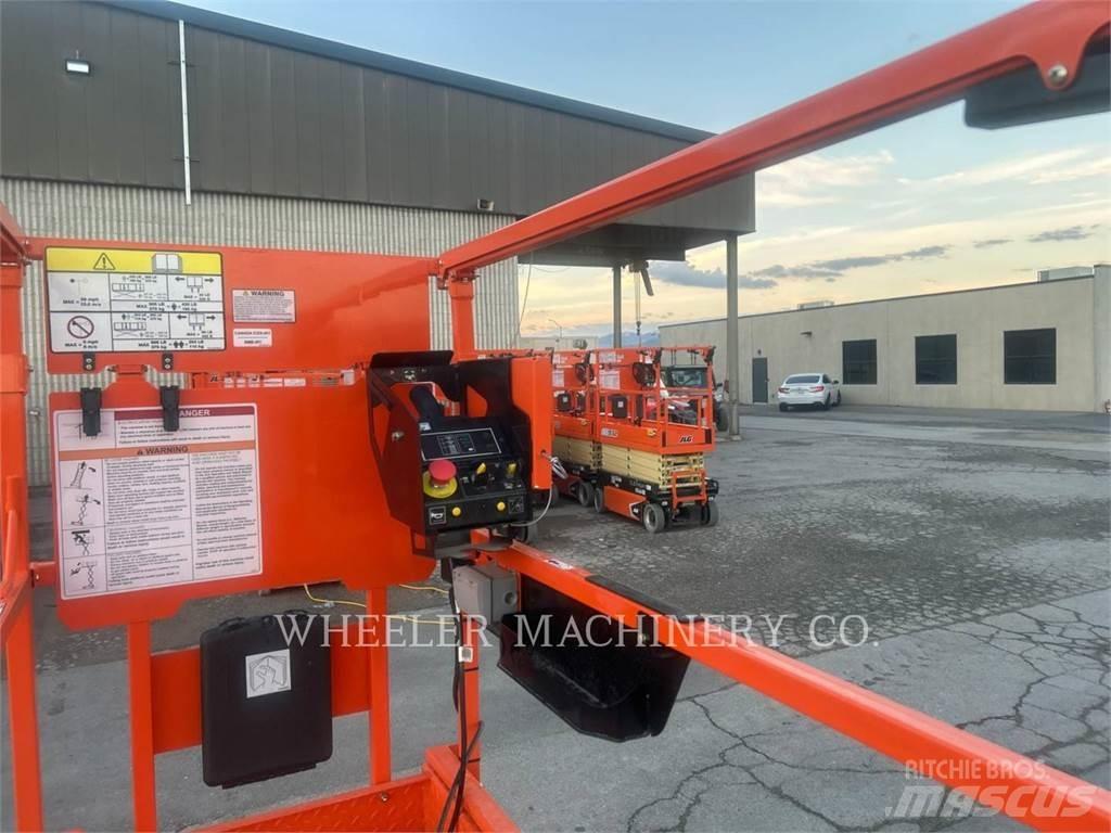 JLG AE1932 Saxlifte