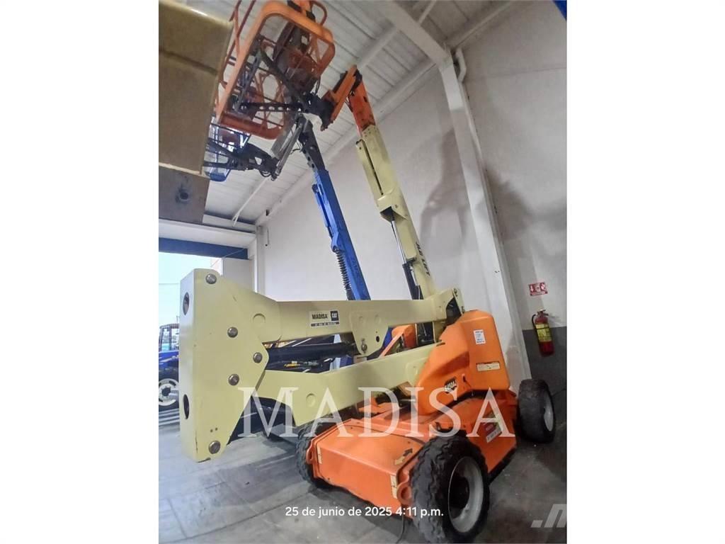 JLG E450AJ Andre lifte og platforme