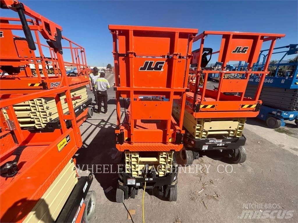 JLG ES1932 Saxlifte
