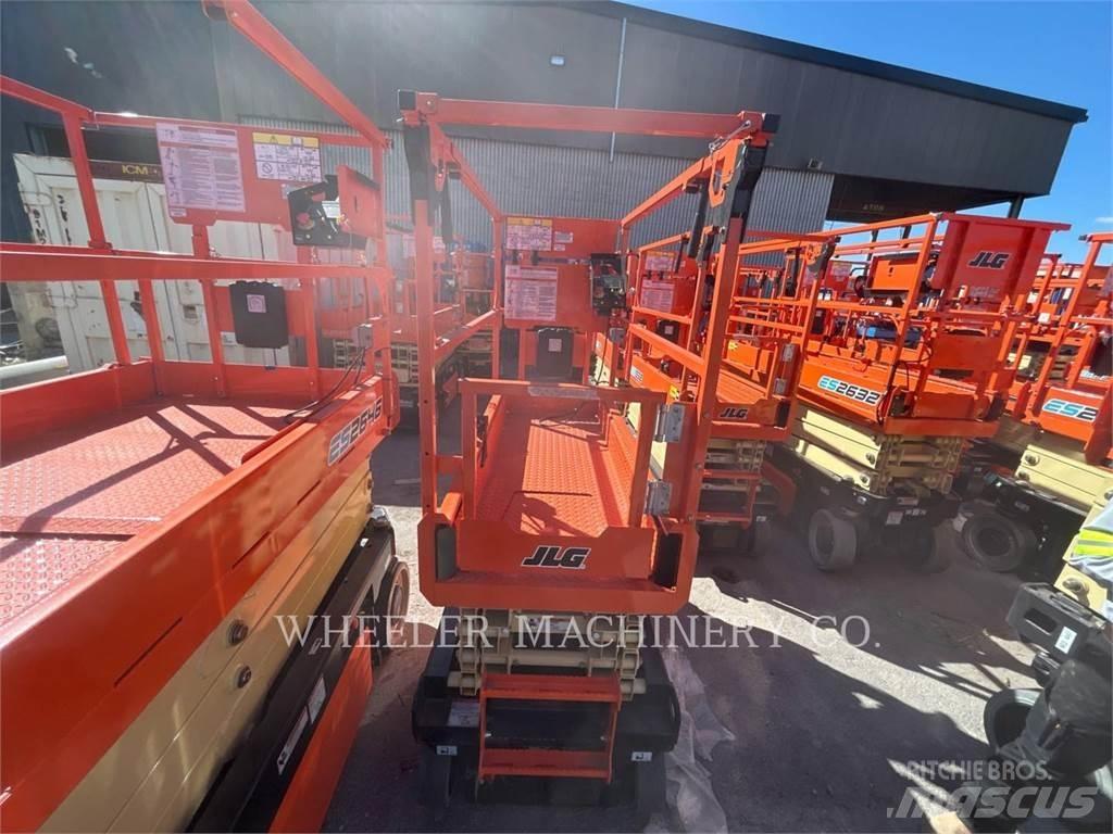 JLG ES1932 Saxlifte