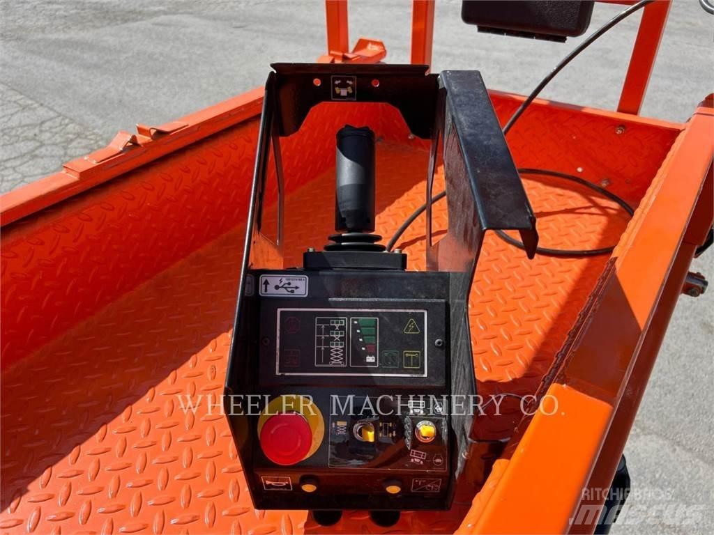 JLG ES2632 Saxlifte