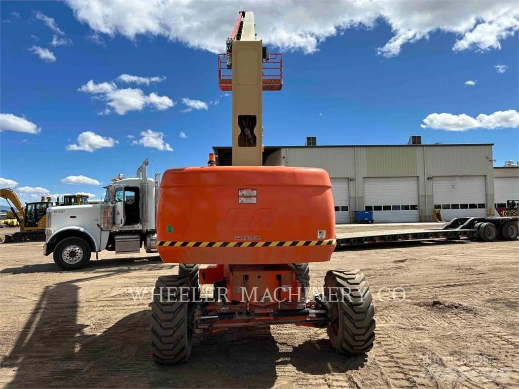 JLG ES2632 Saxlifte