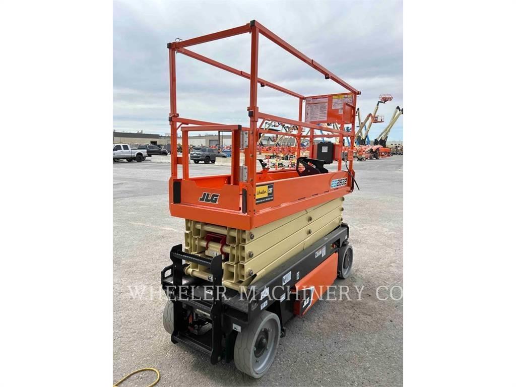 JLG ES2632 Saxlifte
