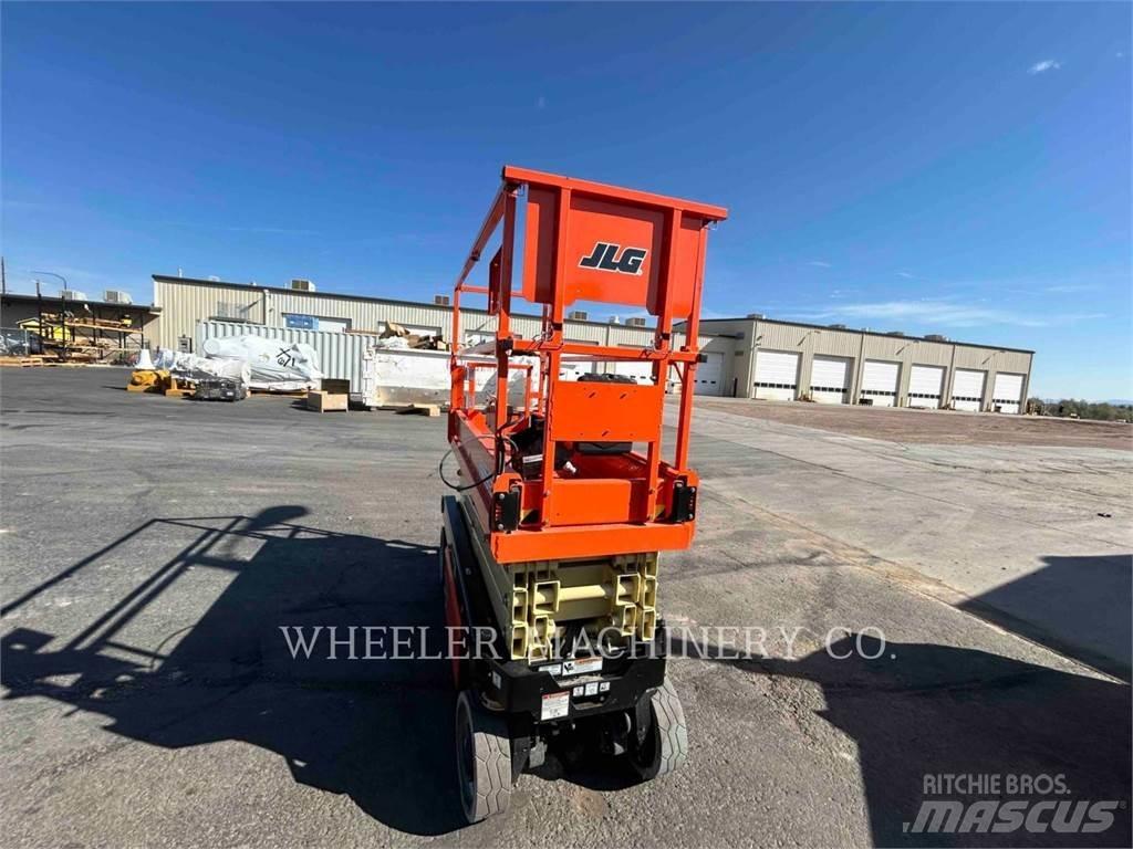 JLG ES2632 Saxlifte
