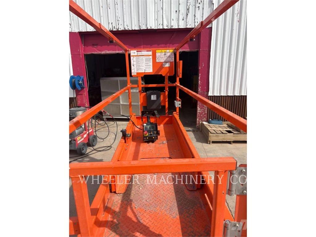 JLG ES2632 Saxlifte