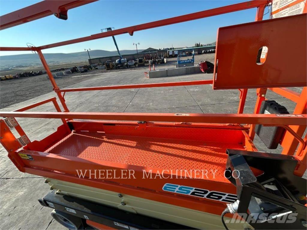 JLG ES2632 Saxlifte