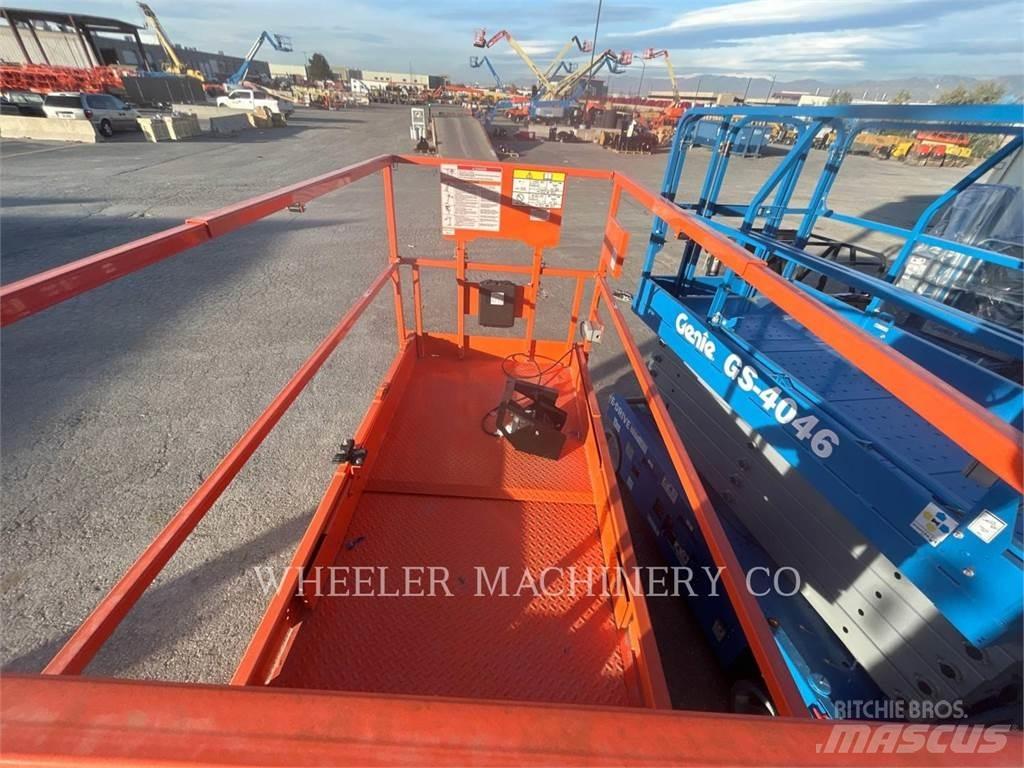 JLG ES2646 Saxlifte
