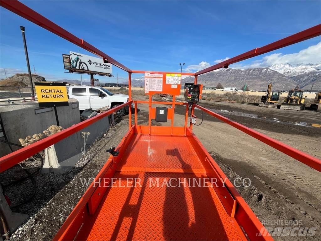 JLG ES2646 Saxlifte