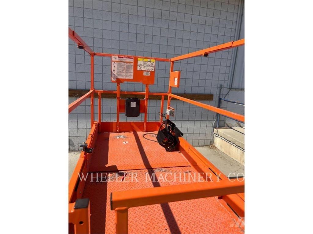JLG ES2646 Saxlifte