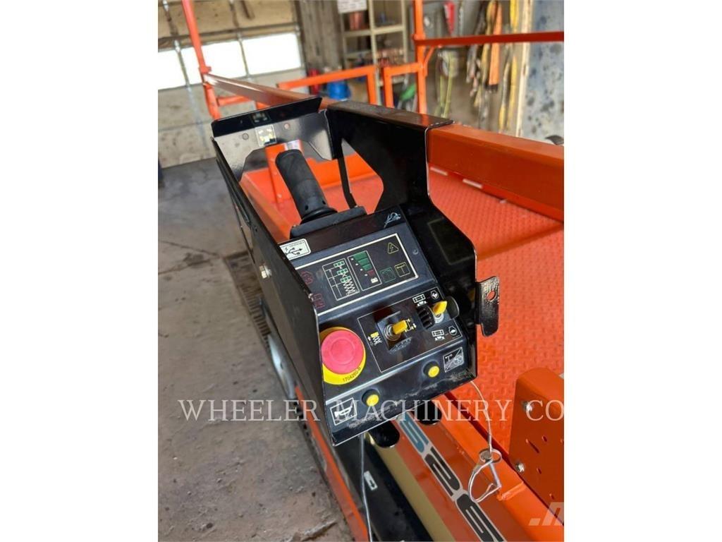 JLG ES2646 Saxlifte