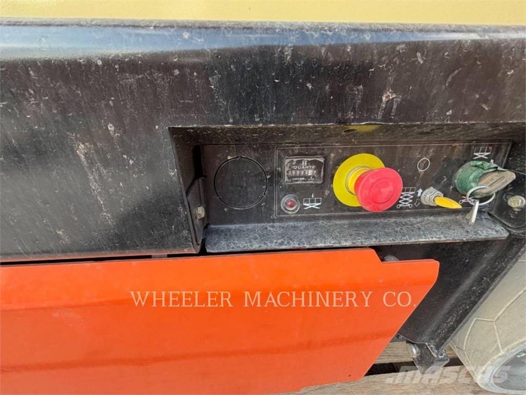 JLG ES3246 Saxlifte