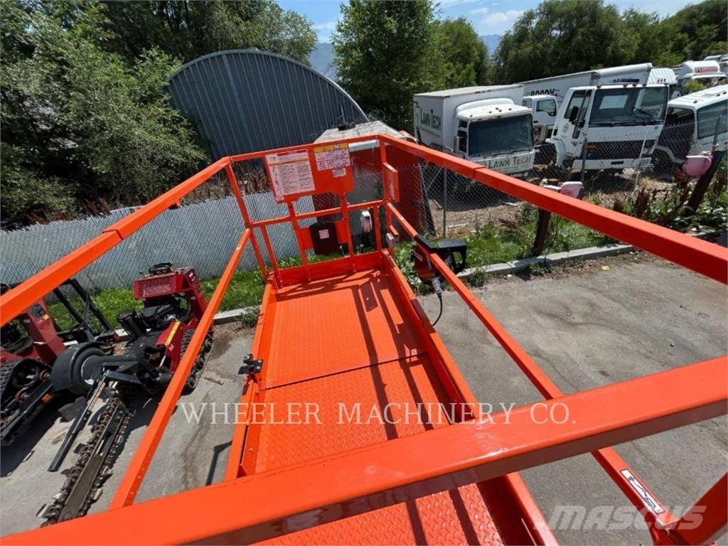JLG ES3246 Saxlifte