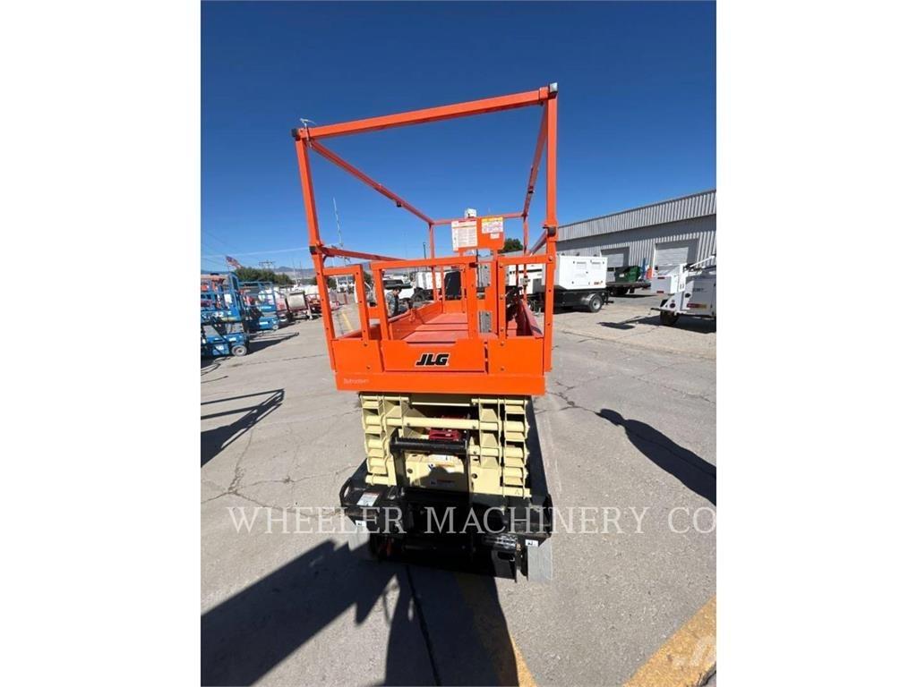 JLG ES3246 Saxlifte