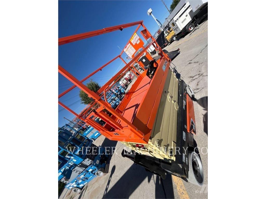 JLG ES3246 Saxlifte