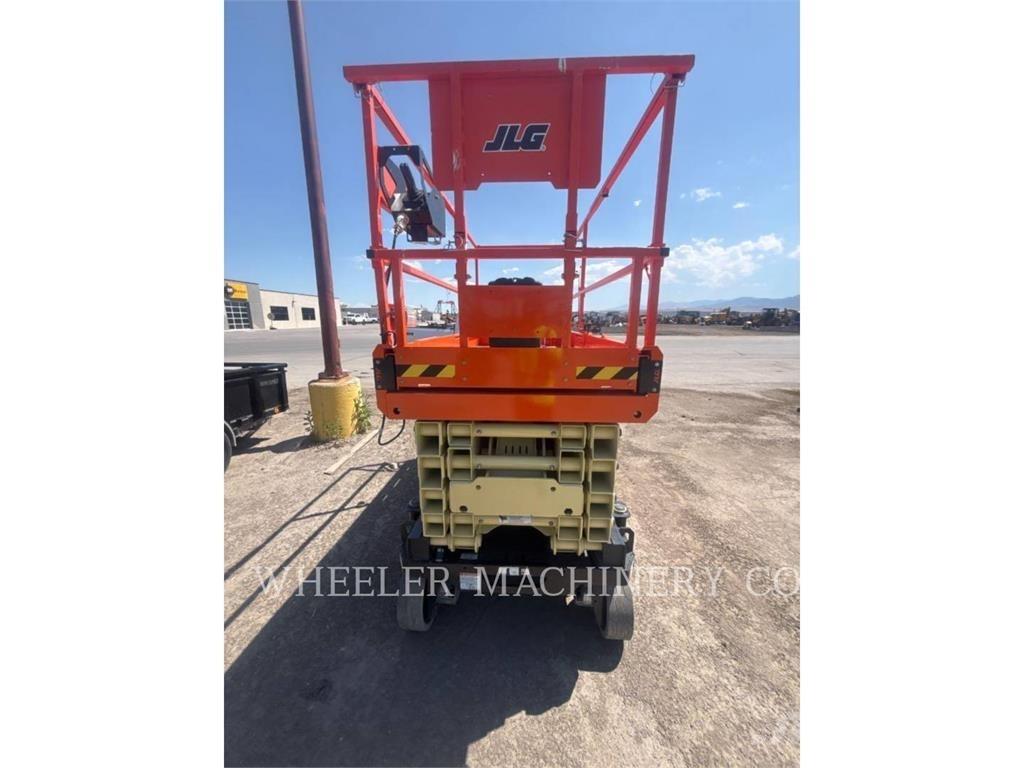 JLG ES4046 Saxlifte