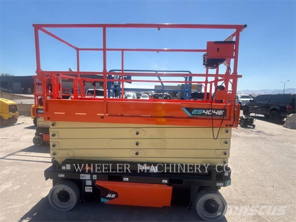 JLG ES4046 Saxlifte